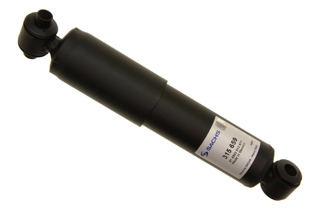 Shock Absorber for SACHS 315 659 (2015–2020)