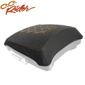 Trunk Lids Cover for Harley Touring Street Glide (2014–2024)