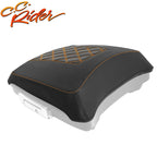 Trunk Lids Cover for Harley Touring Street Glide (2014–2024)