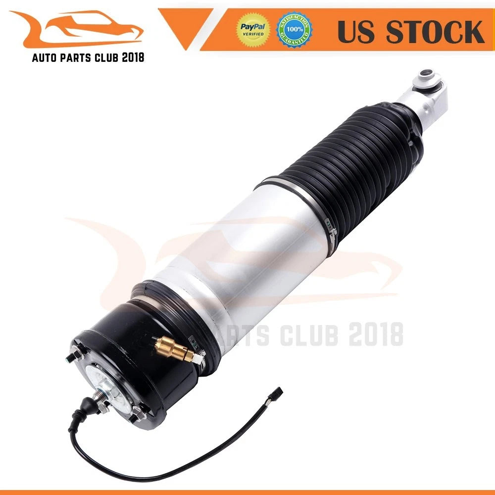 Air Suspension Shock Strut Rear Right for BMW 7 Series 750Li (2006–2008) EDC