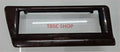 Black Dash Climate Control Finishing Panel for Lincoln Mark VIII (1993–1994)