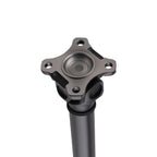 Front Driveshaft Prop Shaft Assembly for BMW X5 E70, X6 E71 (2008-2010)