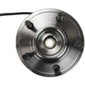Set of 2 Wheel Hubs for Ford Ranger (2003–2009) Front Left & Right 4WD