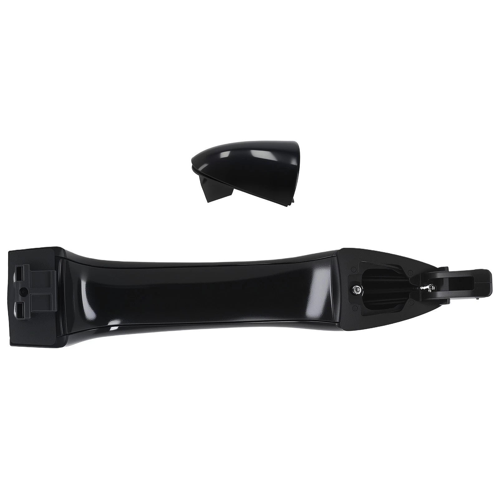 Exterior Door Handle Front Right Rear for Kia Forte Cerato (2014–2018)