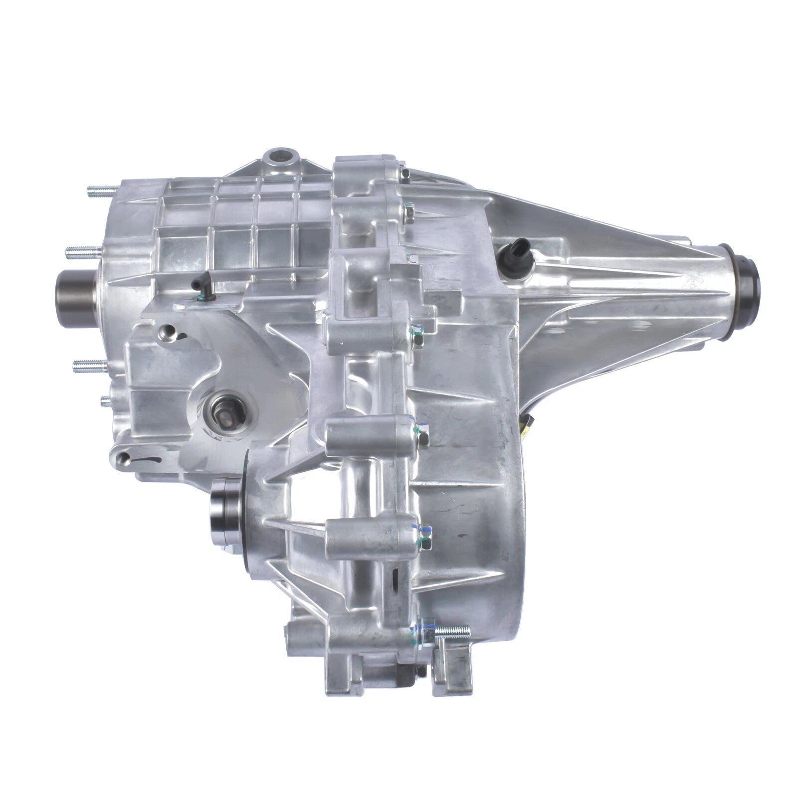 Rebuilt Transfer Case for Chevy Silverado GMC Sierra 3500 (2007-2010)