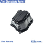 Engine Oil Pan for Subaru Impreza Legacy Forester Baja WRX 1990–2006 2.5L 2.0L