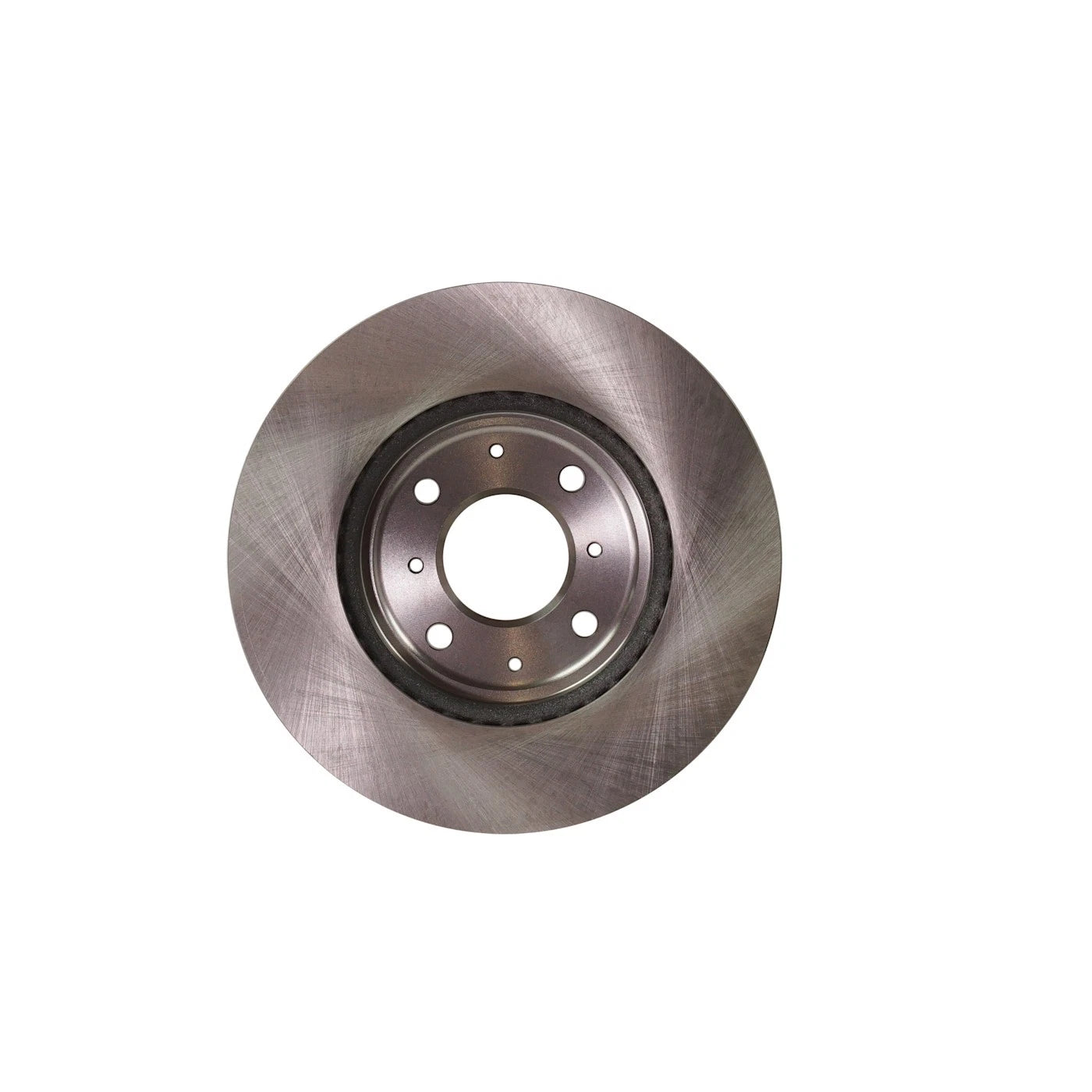 Front Brake Disc Rotors and Pads Kit for Honda Fit (2015–2020)