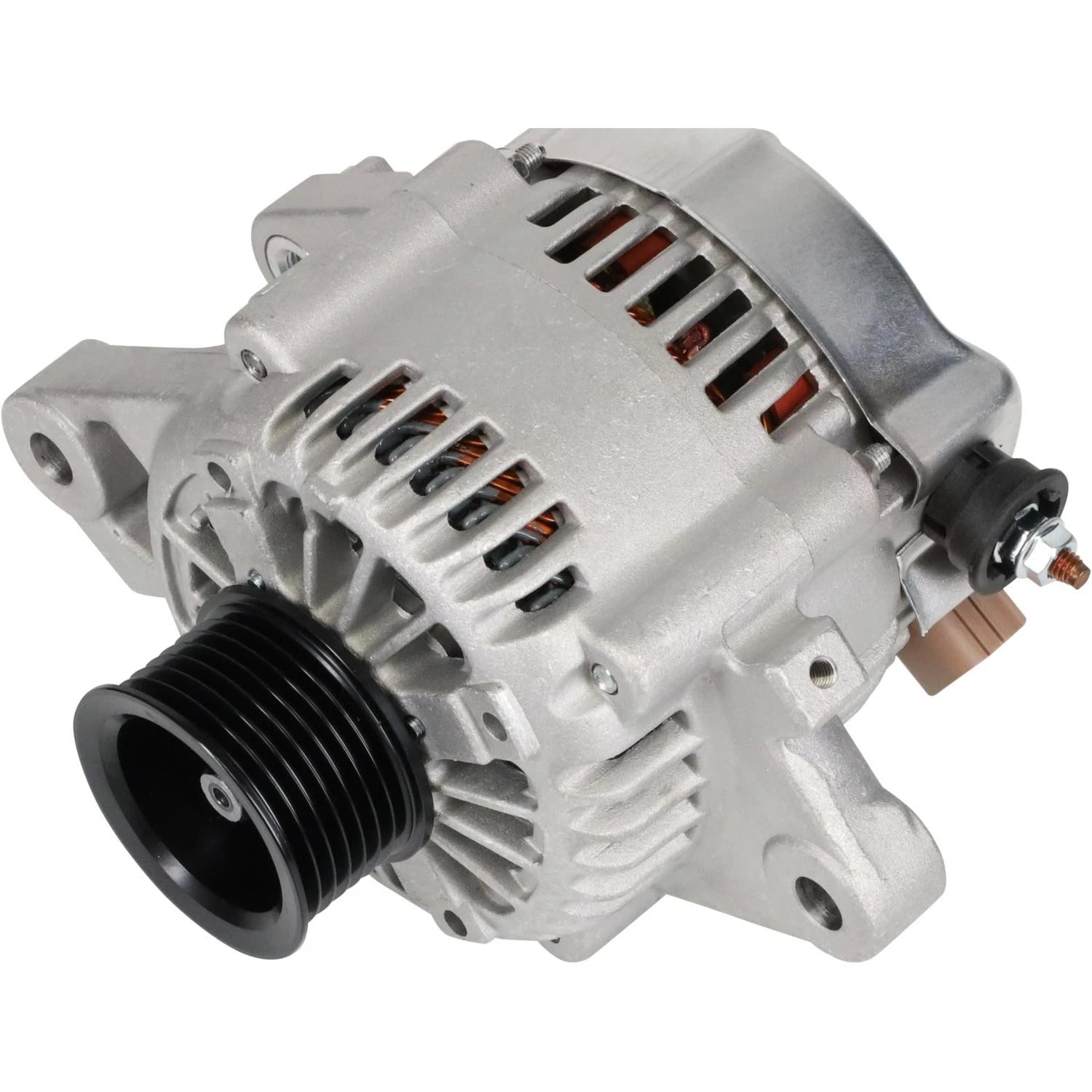Alternator for Toyota Tacoma L4 2.7L (2005–2006)
