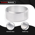 2" Air Cleaner Spacer for SBC BBC 302 350 (Edelbrock Holley)