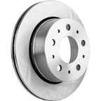 Disc Brake Rotor for Ram ProMaster 1500 (2014–2020) Rear Heavy Duty