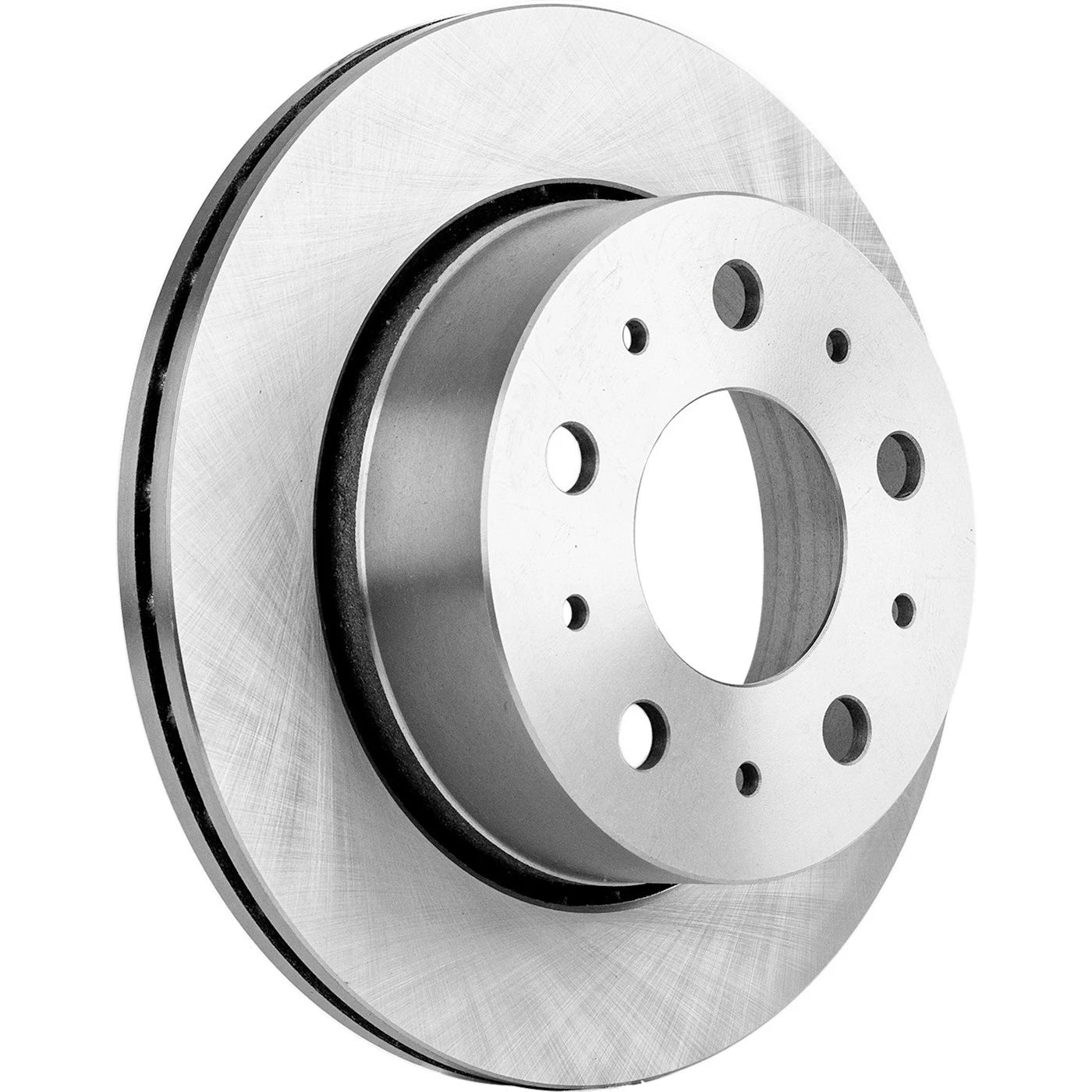 Disc Brake Rotor for Ram ProMaster 1500 (2014–2020) Rear Heavy Duty