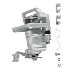 Right Rear Disc Brake Caliper Assembly for Honda Accord (2013–2017)