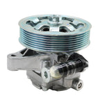 Power Steering Pump with Pulley for Honda Accord (2003–2007) 21-5341