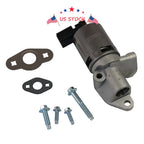 EGR Valve for Jeep Wrangler, Dodge Grand Caravan, Chrysler Town & Country (2007–2018)