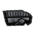 Steel Oil Pan for Volkswagen Eos, Passat L4 2.0L, V6 3.6L (2006–2016)