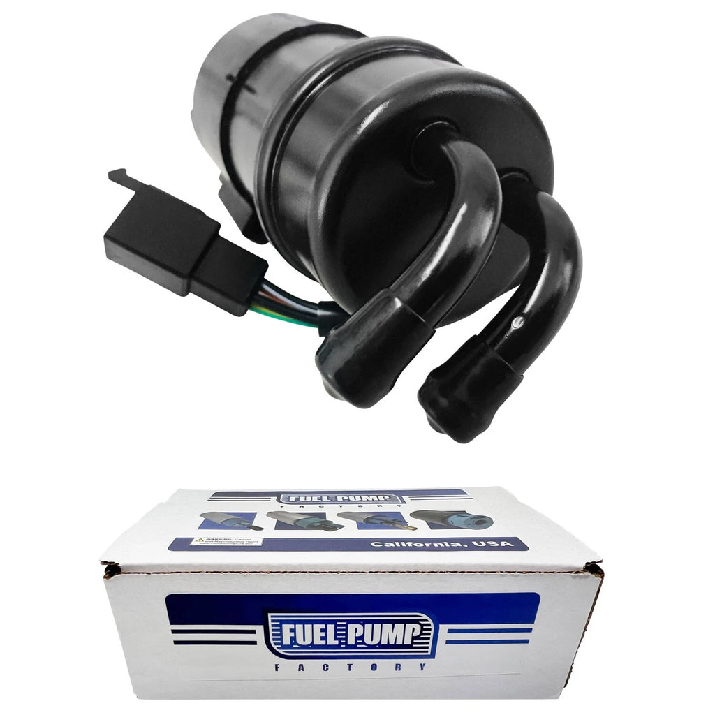 FPF fuel pump for Suzuki VS700 VS750 VS800 (1986–1999) Replace #15100-38A10