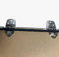 Aft Baitwell Lid for Falcon 26 Offshore (17.5'' x 17.5'')