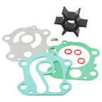6H3-44352-00 Water Pump Impeller Service Kit for Yamaha 60 70 HP (1996–2023)