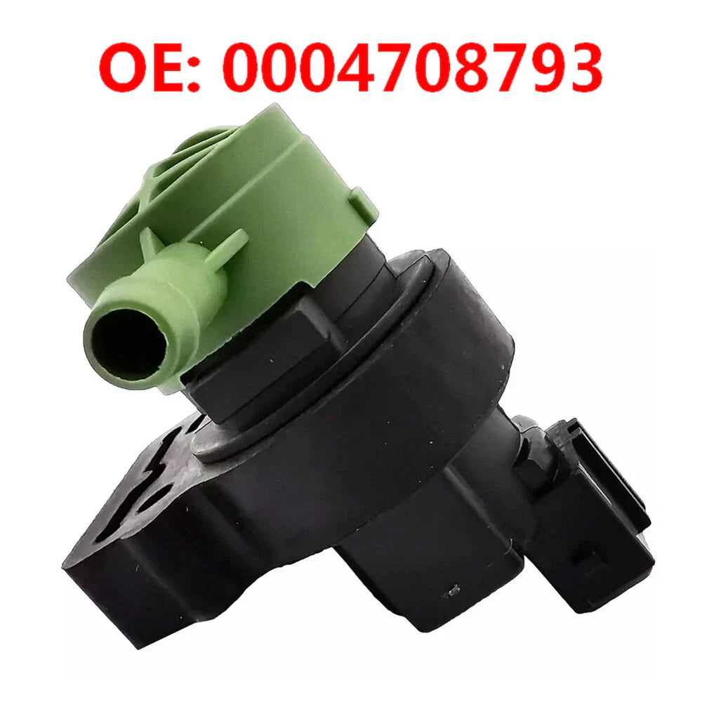 Vapor Canister Purge Valve Solenoid for Mercedes-Benz C230 SLK230 (2001–2004)