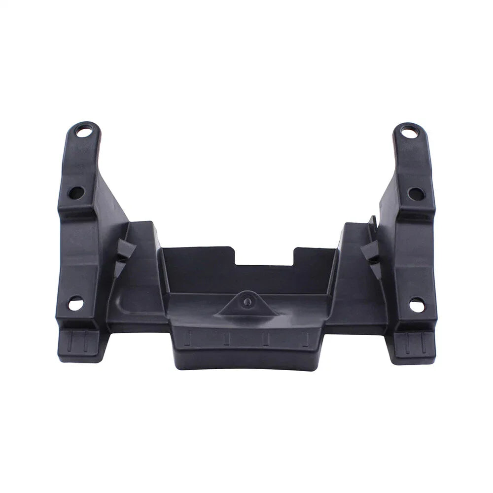 ABS Grille Bracket for 2013-2017 Honda Accord Coupe Sedan (13-17)