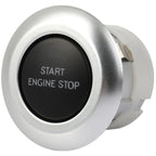 Ignition Starter Switch for Land Rover LR4 (2010–2013) with Push Button