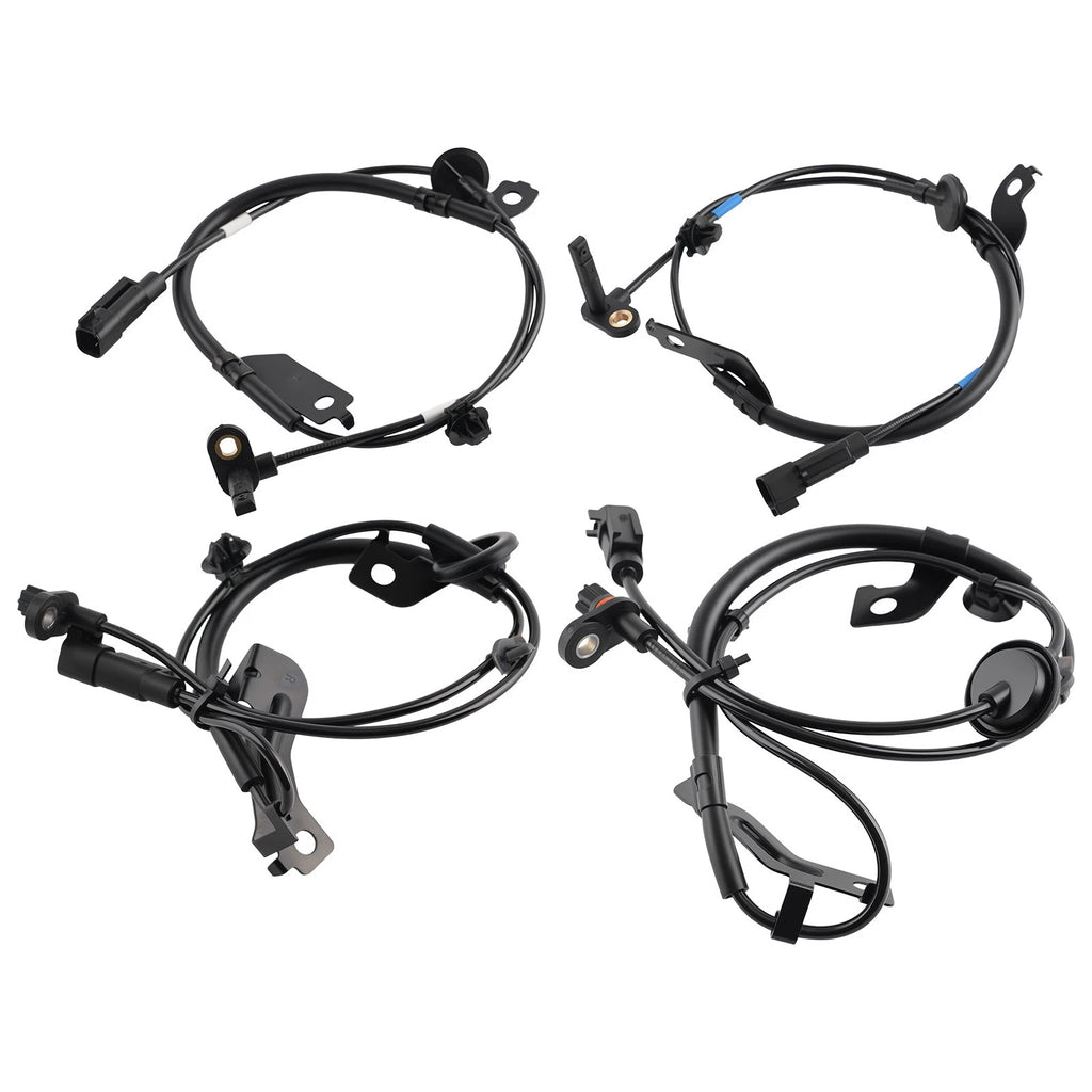 ABS Speed Sensor for Mitsubishi Outlander Sport/RVR (2011–2020) 4670A031 MN116244