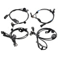 ABS Speed Sensor for Mitsubishi Outlander Sport/RVR (2011–2020) 4670A031 MN116244