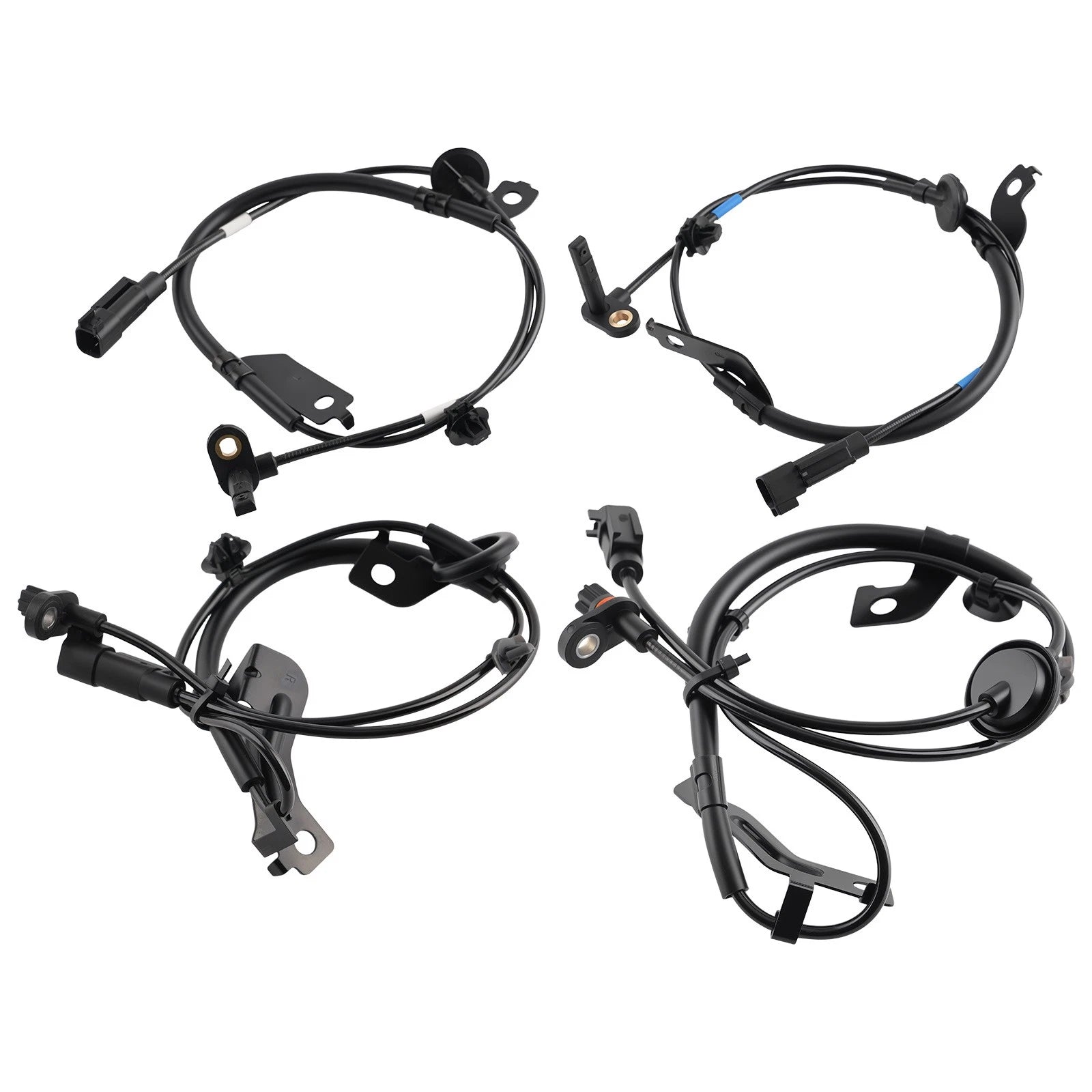 ABS Speed Sensor for Mitsubishi Outlander Sport/RVR (2011–2020) 4670A031 MN116244