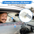 Power Window Regulator Lift Motor for BMW X5 E70 (2007–2013) No.67627267691