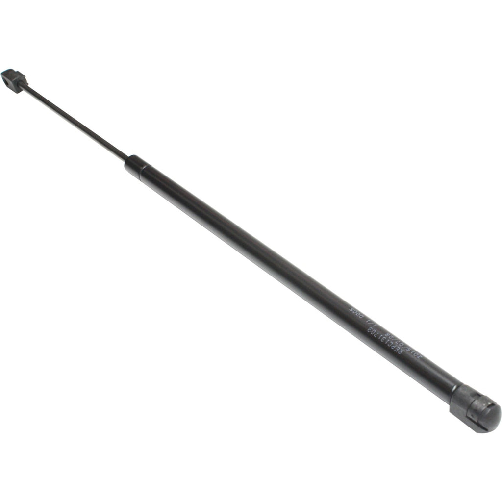 Hood Lift Supports for Chevy Olds Coupe