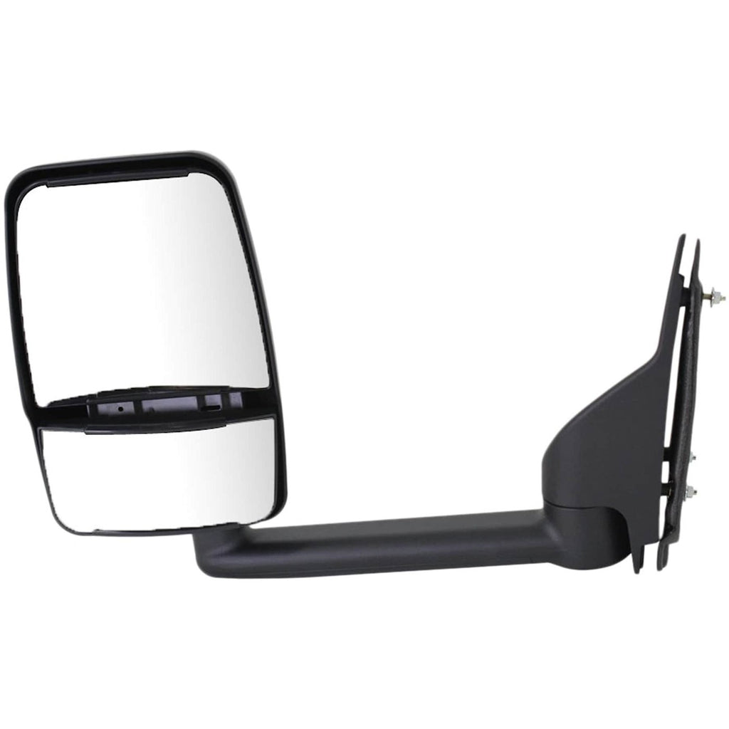 Towing Mirrors Set of 2 for Chevy Savana GMC 2500