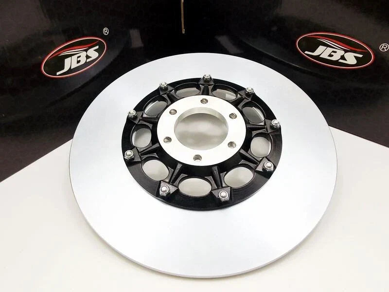 295mm Front Brake Disc Rotor Assembly for Honda CB750F Supersport (1975-1976)