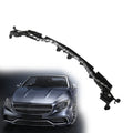 Front Bumper Center Bracket Support A2056204101 for Mercedes-Benz C-Class (2015–2021)