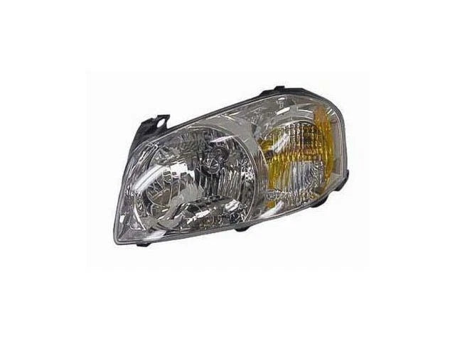 Driver Side Headlight Assembly for Mazda Tribute (2005–2006) FV742GC