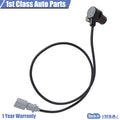 Crankshaft Position Sensor for Audi A4 Quattro Volkswagen (1998–2005)
