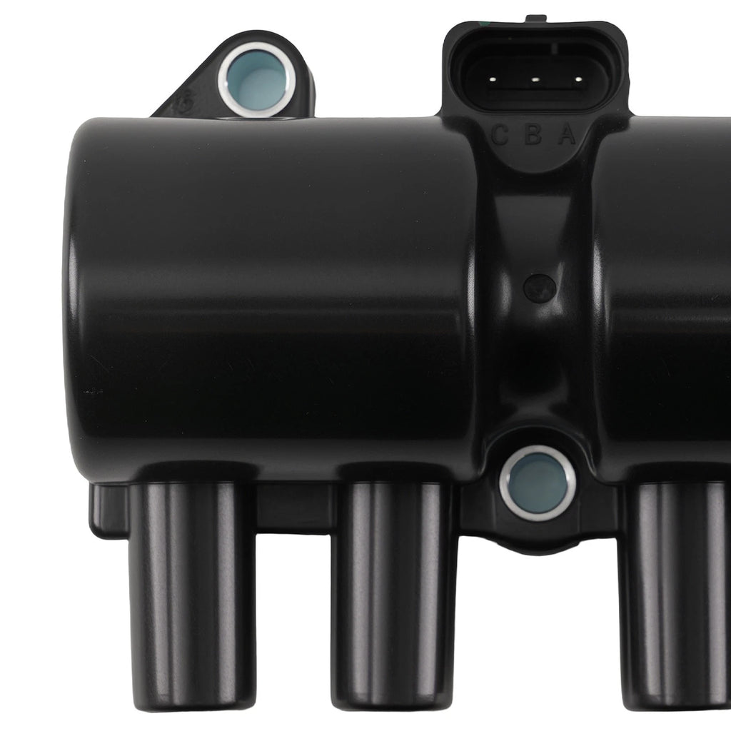 Ignition Coil 12V for Daewoo Nubira (2000–2002) & Suzuki Forenza (2004–2008)