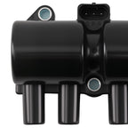 Ignition Coil 12V for Daewoo Nubira (2000–2002) & Suzuki Forenza (2004–2008)