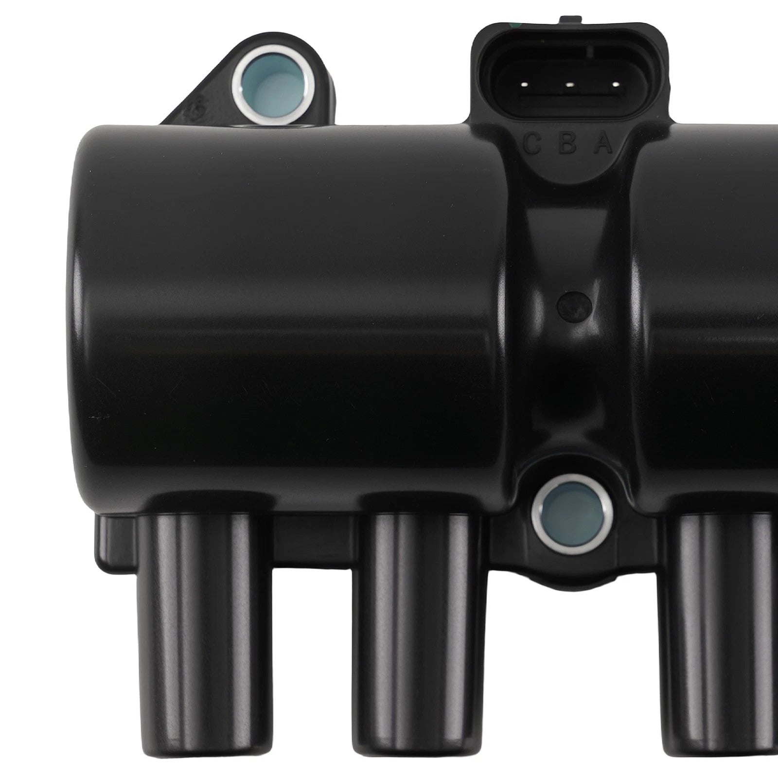 Ignition Coil 12V for Daewoo Nubira (2000–2002) & Suzuki Forenza (2004–2008)