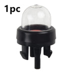 Primer Bulb for Chainsaw Models (Compatible with Various Brands)