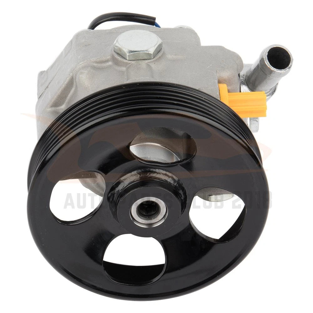 Power Steering Pump for Subaru Forester (2003-2007)
