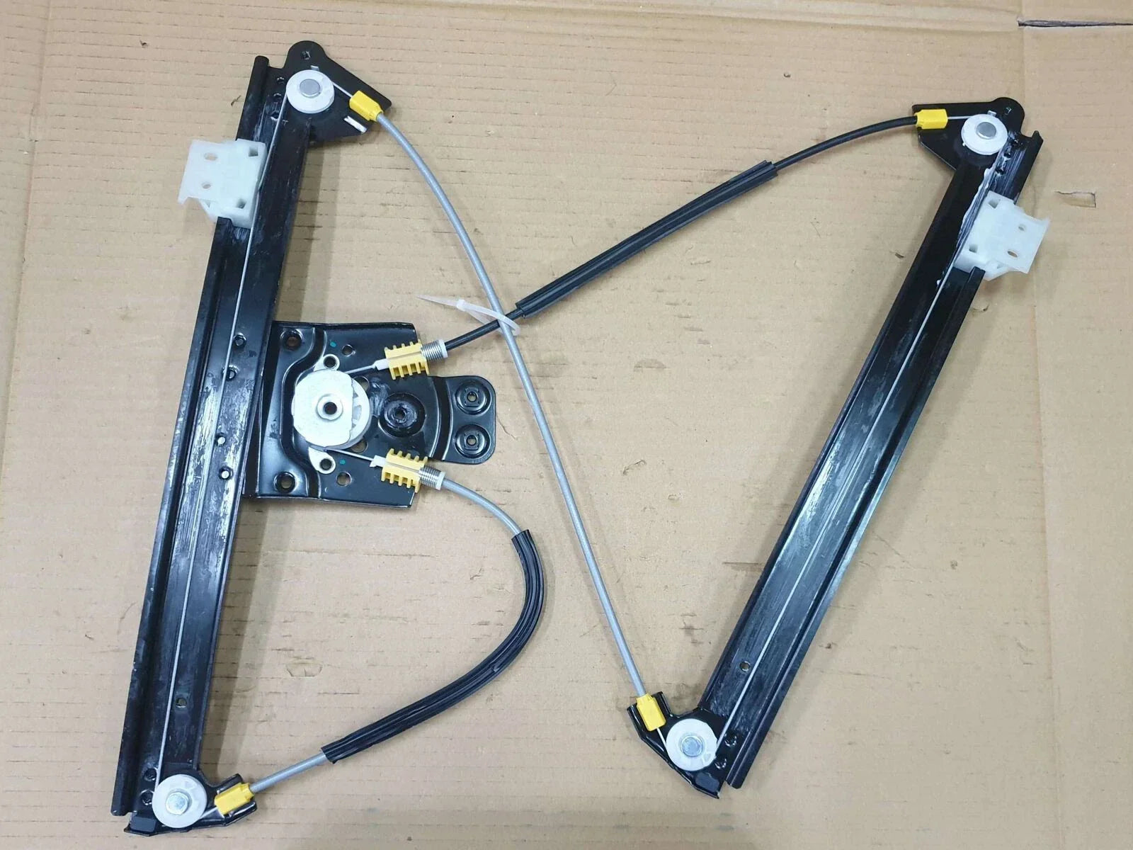 Front Left Window Regulator W/o Motor for Citroen C5 (2008–2015)