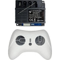 Receiver and Remote Control Set for Electric Cars JR1932RX (24V)