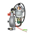Dual Fuel Carburetor LPG Conversion Kit for Honda GX390 188F (2000–2023)