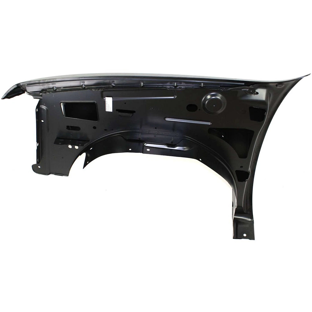 Set of 2 Auto Body Repair Panels for Chevy Silverado 1500