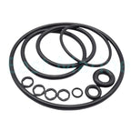 Lower Unit Gearcase Seal Kit for Johnson Evinrude 25-50 Hp 18-2694 433550