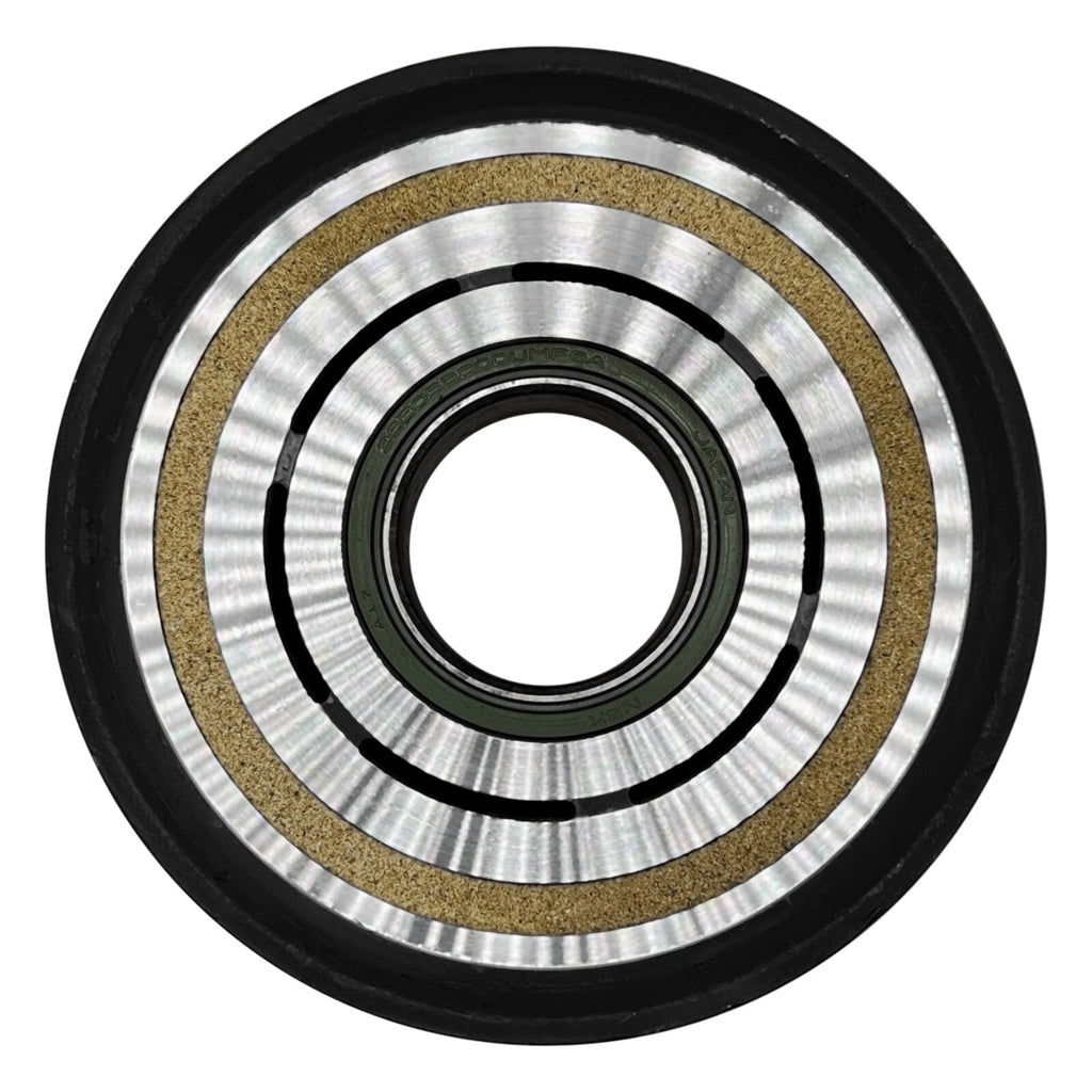 AC Compressor Clutch Replacement for Ford Ranger 2.3L (2022-2023)