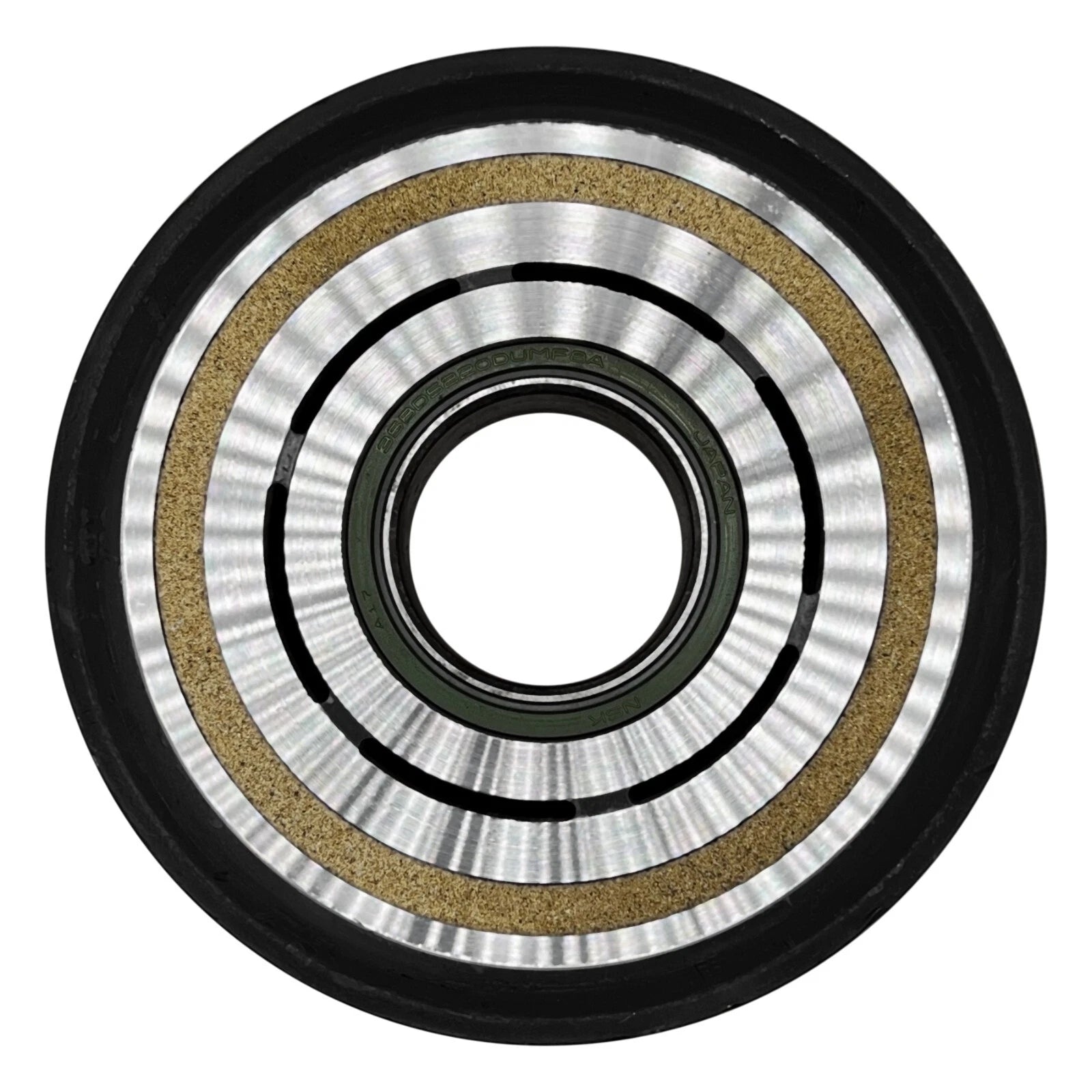 AC Compressor Clutch Replacement for Ford Ranger 2.3L (2022-2023)