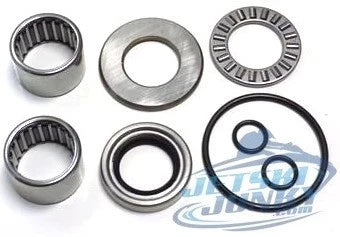 Jet Pump Rebuild Kit for Seadoo 580 587 650 657 717 720 787 800 787RFI (1990–2006)