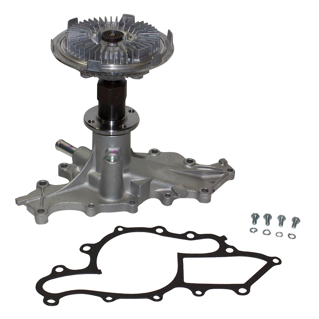 Water Pump for Ford Ranger, Mazda B3000 (1994–2007)