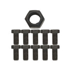 Rear Master Installation Kit for GM 8.6" 8.625" Differential (1998–2008)